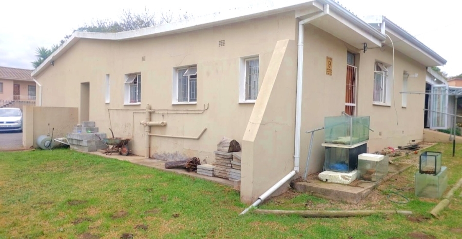 4 Bedroom Property for Sale in Fairbridge Heights Eastern Cape